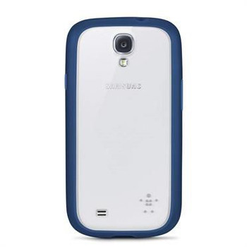 Belkin F8M565BTC01 View Case f/Galaxy S4 Dark F8M565BTC01