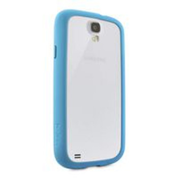 Belkin F8M565BTC02 View Case f/Galaxy S4 Pink F8M565BTC02