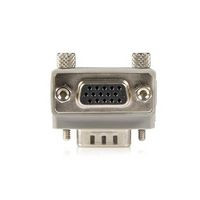StarTech.com GC1515MFRA1 VGA ADAPTER RIGHT ANGLE GC1515MFRA1