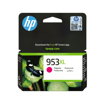 HP F6U17AE#301 Ink/953XL Blister HY **New F6U17AE#301