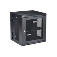 StarTech.com RK12WALHM 12U SERVER RACK ENCLOSURE RK12WALHM