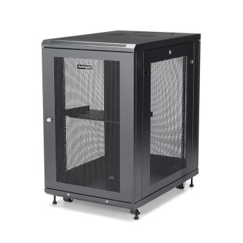 StarTech.com RK1833BKM SERVER RACK 18U RK1833BKM