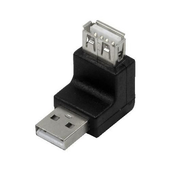 LogiLink AU0027 USB Adapter A-A St/Bu AU0027