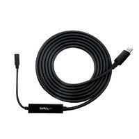 StarTech.com CDP2DPMM3MB 3M / 10FT USB C TO DISPLAYPORT CDP2DPMM3MB