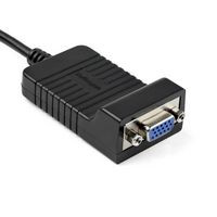 StarTech.com DP2VGA DISPLAYPORT TO VGA CONVERTER DP2VGA