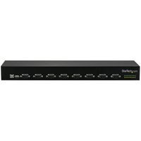 StarTech.com ICUSB23208FD 8 PORT USB-SERIAL ADAPTER HUB ICUSB23208FD