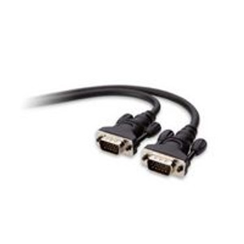 Belkin F2N028BT3M VGA Video Cable 3m F2N028BT3M
