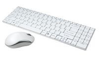 LogiLink ID0109 Keyboard Wireless Combo set ID0109