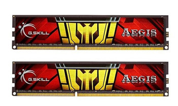 G.Skill F3-1333C9D-16GIS 16GB DDR3-1333 F3-1333C9D-16GIS