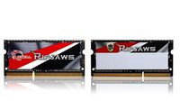 G.Skill F3-1600C11S-8GRSL 8GB DDR3-1600 F3-1600C11S-8GRSL