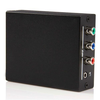 StarTech.com CPNTA2HDMI COMPONENT TO HDMI CONVERTER CPNTA2HDMI