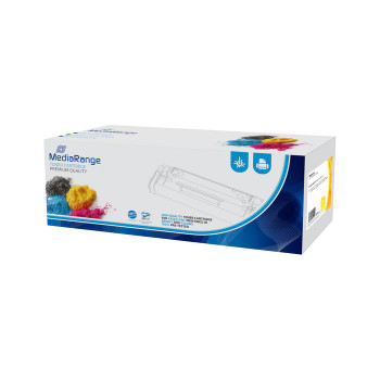MediaRange MRHPTCE412A Toner HP CE412A/305A comp. MRHPTCE412A