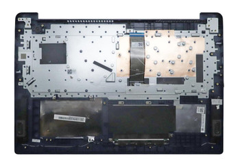 Lenovo 5CB1L55553 COVER Upper Case ASM_NORDIC 5CB1L55553