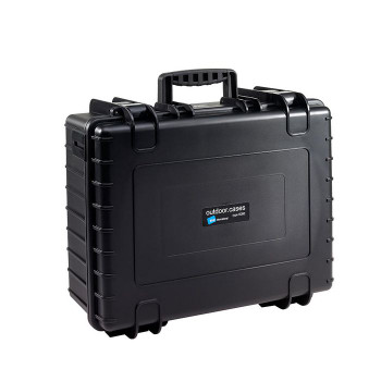 B&W 6000/B/RPD International Type 6000 black 6000/B/RPD B&W 6000/B/RPD International Type 6000 black 6000/B/RPD