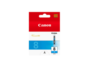 Canon 0621B001 Ink Cyan 13 ml Pages 420  no 0621B001