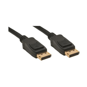 Mcab 7000974 DISPLAY-PORT CABLE - ST/ST 7000974