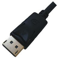 Mcab 7000975 DISPLAYPORT CABLE - ST/ST - 5M 7000975