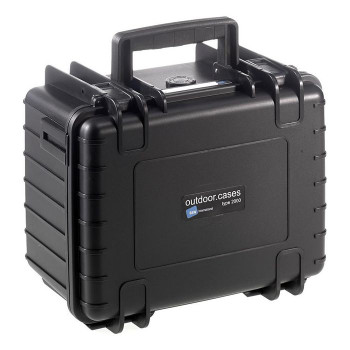 B&W 2000/B/RPD International Type 2000 black 2000/B/RPD B&W 2000/B/RPD International Type 2000 black 2000/B/RPD