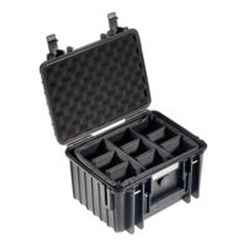 B&W 2000/B/RPD International Type 2000 black 2000/B/RPD B&W 2000/B/RPD International Type 2000 black 2000/B/RPD