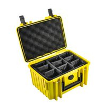 B&W 2000/Y/RPD International Type 2000 2000/Y/RPD B&W 2000/Y/RPD International Type 2000 2000/Y/RPD