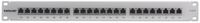 Intellinet 720014 Cat6 Shielded Patch Panel 720014
