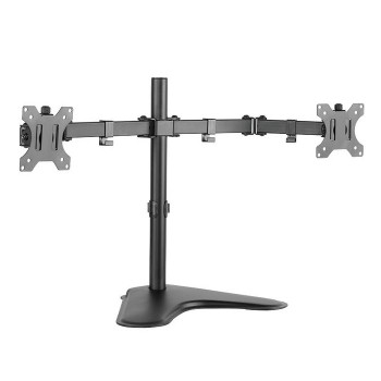 LogiLink BP0045 Dual monitor desk stand 13-32" BP0045