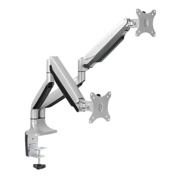 LogiLink BP0043 Mount Dual MonitoRedesk mount BP0043