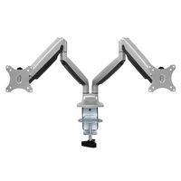 LogiLink BP0043 Mount Dual MonitoRedesk mount BP0043