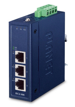 Planet IECJ-300 IECJ-300 IECJ-300