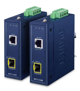 Planet IECC-210-KIT IECC-210-KIT IECC-210-KIT
