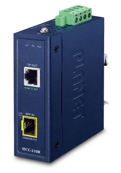 Planet IECC-210R IECC-210R IECC-210R
