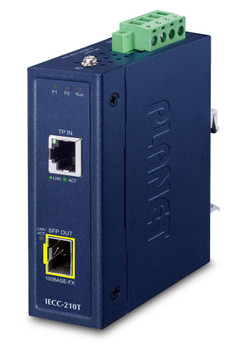 Planet IECC-210T IECC-210T IECC-210T