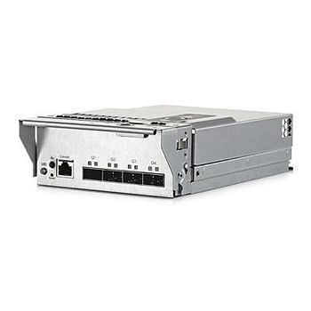 Hewlett Packard Enterprise 704652-B21 40GBE I/O MODULE 704652-B21