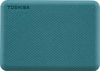 Toshiba HDTCA20EG3AA CANVIO ADVANCE 2TB GREEN HDTCA20EG3AA