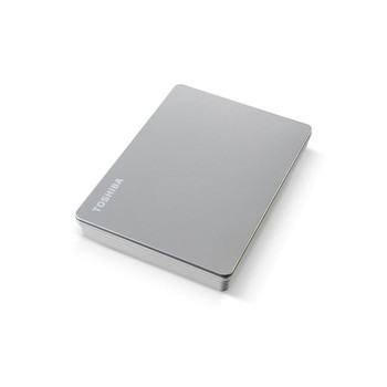Toshiba HDTX110ESCAA CANVIO FLEX 1TB SILVER HDTX110ESCAA