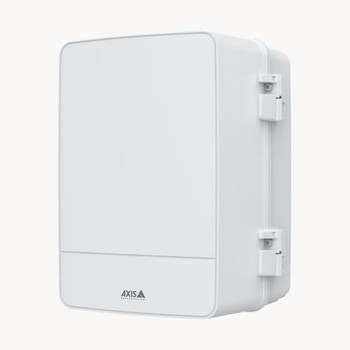 Axis 02684-001 A1214 Door Controller Kit 02684-001
