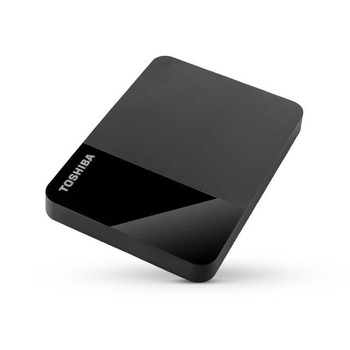 Toshiba HDTP340EK3CA CANVIO READY 4TB BLACK HDTP340EK3CA