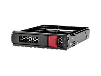 Hewlett Packard Enterprise P47808-K21 960GB SATA RI LFF LPC MV P47808-K21