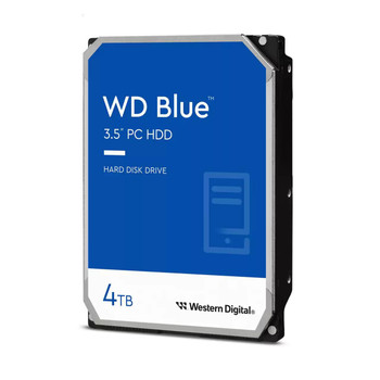 Western Digital WD40EZAX 4TB BLUE 256MB WD40EZAX
