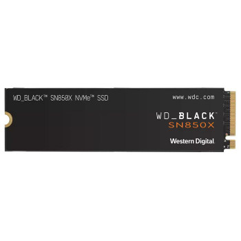 Western Digital WDS100T2X0E 1TB BLACK NVME SSD M.2 PCIE WDS100T2X0E