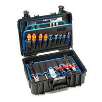 B&W 117.17/P Tough Case Type JET5000 117.17/P B&W 117.17/P Tough Case Type JET5000 117.17/P