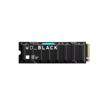 Western Digital WDBBKW0010BBK-WRSN WD BLACK SN850 WDBBKW0010BBK-WRSN Western Digital WDBBKW0010BBK-WRSN WD BLACK SN850 WDBBKW0010BBK-WRSN