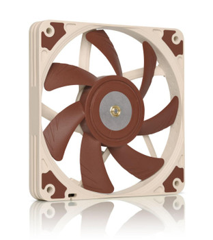 Noctua NF-A12X15 FLX NF-A12X15 FLX Fan - 120mm NF-A12X15 FLX