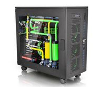 ThermalTake CA-1F2-00F1WN-00 Core W100 Super Tower XL CA-1F2-00F1WN-00