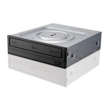 LG DH18NS61.AUAA10B DH18NS61 DVD-ROM INT BARE DH18NS61.AUAA10B