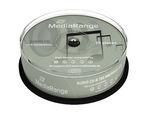 MediaRange MR223 CD-R 700MB 52x SP25 MR223