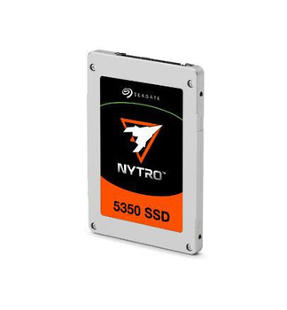 Seagate XP1920SE70035 NYTRO 5350M SSD 1.92TB 2.5 SE XP1920SE70035