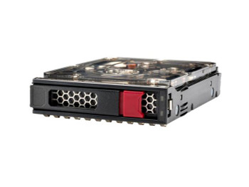 Hewlett Packard Enterprise P53554-B21 20TB SATA 7.2K LFF LP ISE P53554-B21