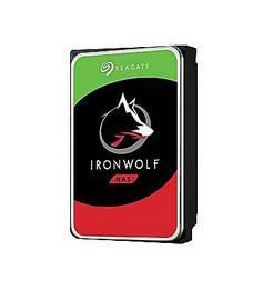 Seagate ST1000VN008 IRONWOLF 1TB NAS 3.5IN 6GB/S ST1000VN008