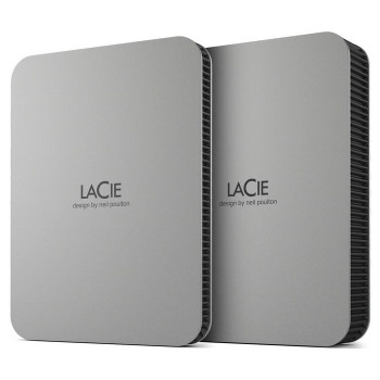 Seagate STLP4000400 LACIE MOBILE DRIVE 4 TB USB STLP4000400